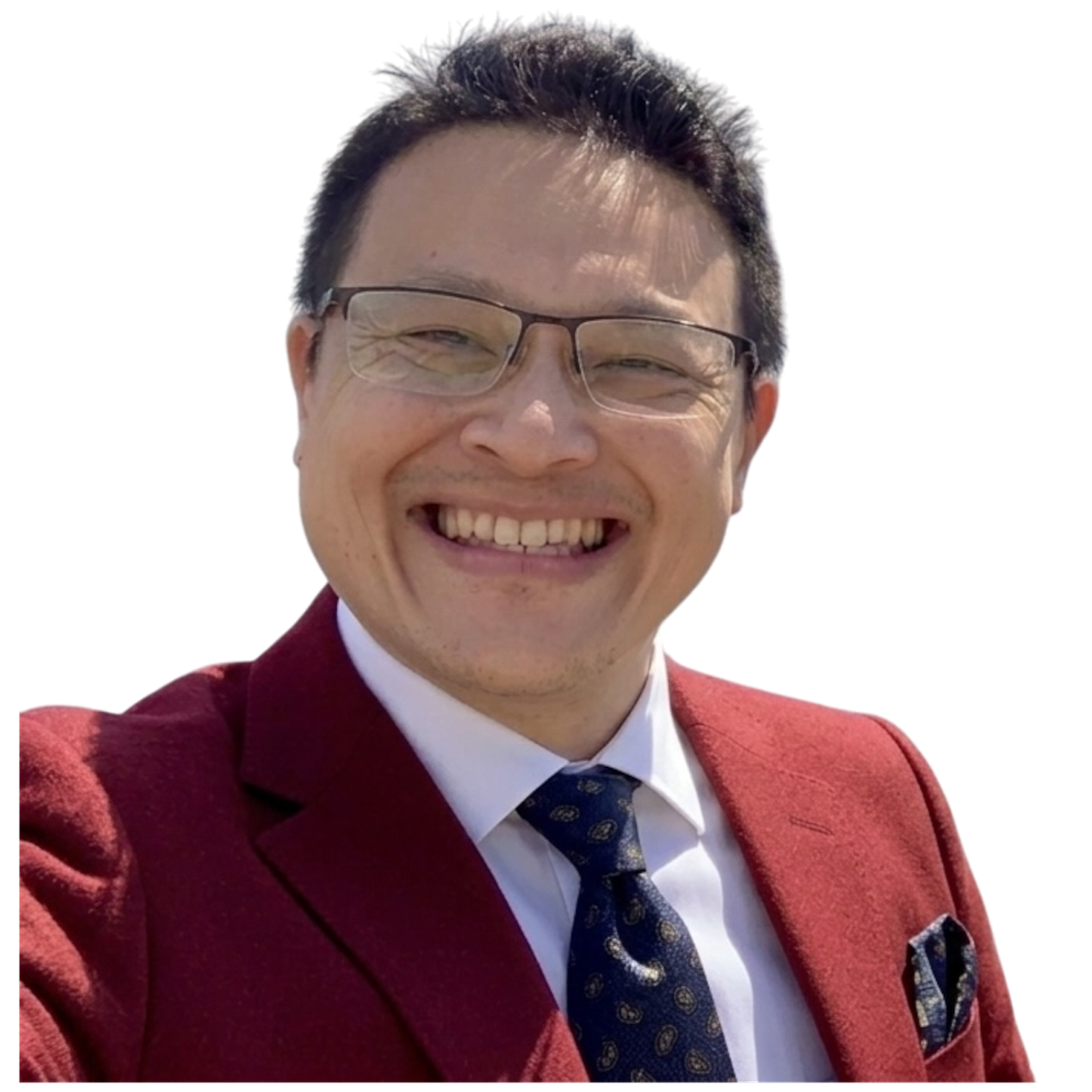 代表理事 鈴木 智也